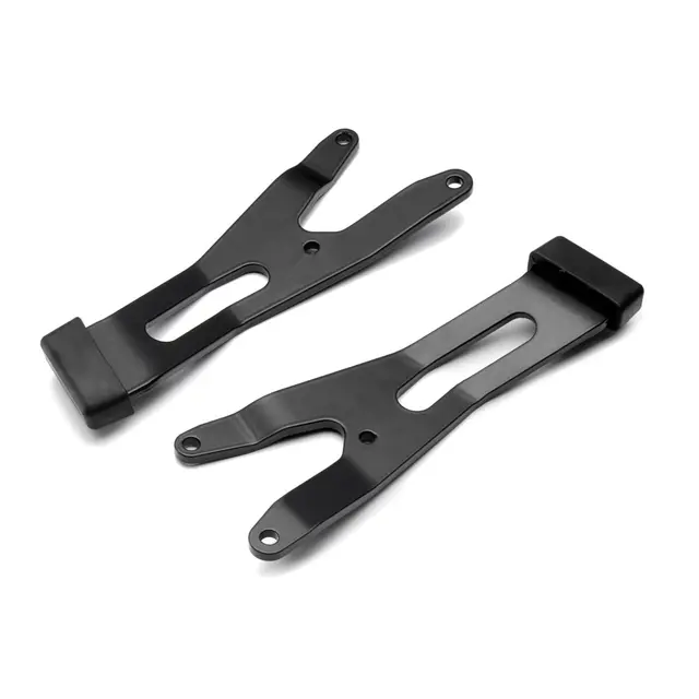 Yamaha Reisepakke Tracer 7 