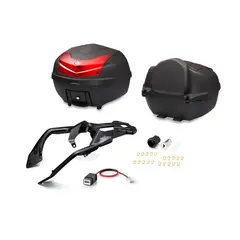 Yamaha Bypakke Tracer 7