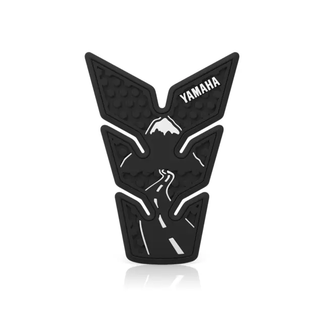 Yamaha Helgepakke Tracer 7 