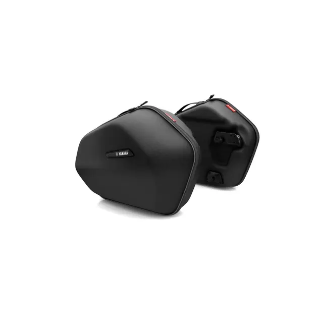 Yamaha Helgepakke Tracer 7 