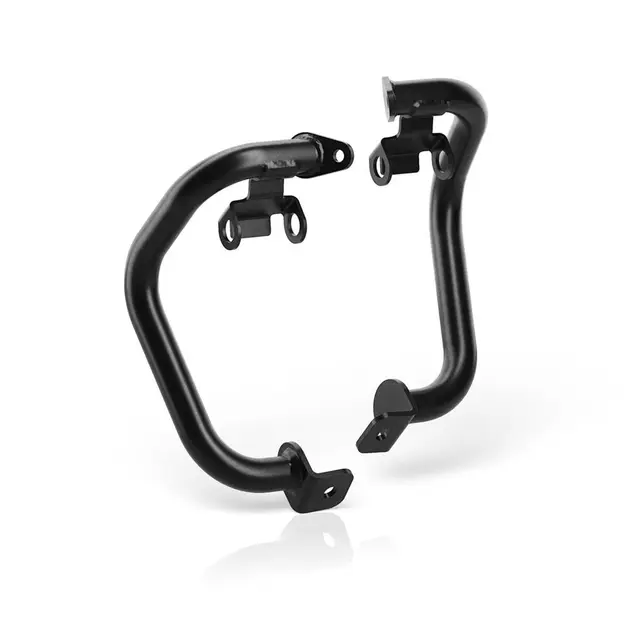 Yamaha Monteringskit Tåkelys Tracer 700 