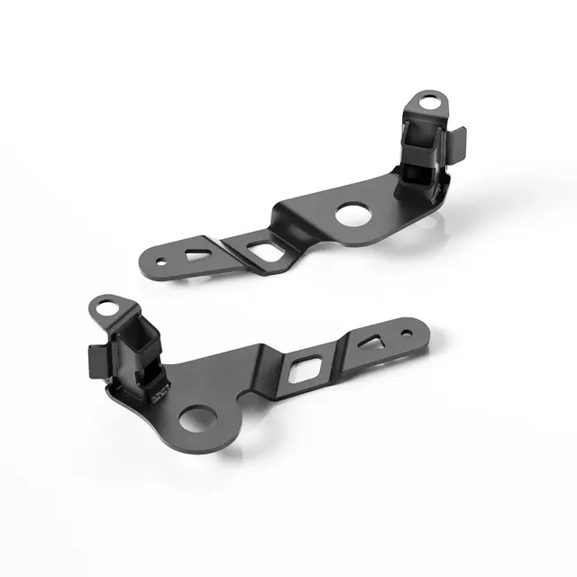 Yamaha Tåkelysstøtte Enkel 