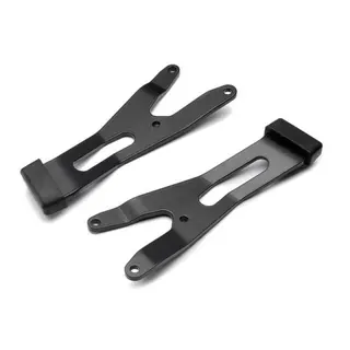 Yamaha Monteringskit Sideveske Tracer 900