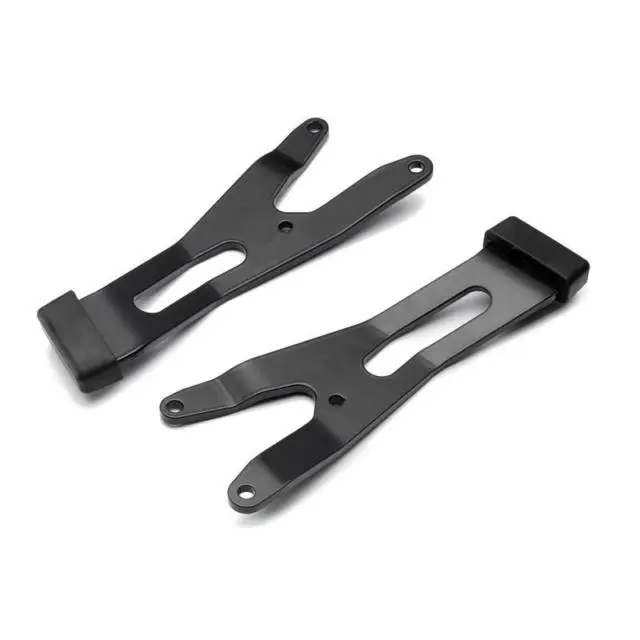 Yamaha Monteringskit Sideveske Tracer 900 