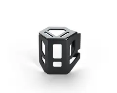 Yamaha Bremsev&#230;skebeskytter Tracer 900/GT