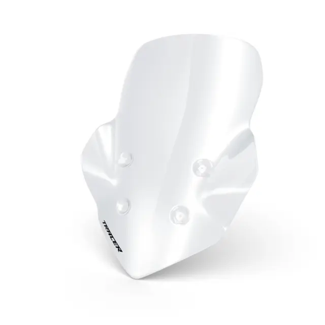 Yamaha Høy Vindskjerm Tracer 900 