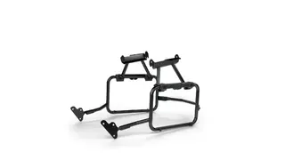 Yamaha Monteringskit Sidevesker Tracer 900