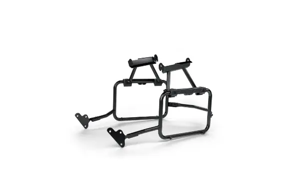 Yamaha Monteringskit Sidevesker Tracer 900 