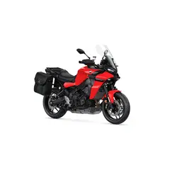 Yamaha Gruspakke Tracer 9