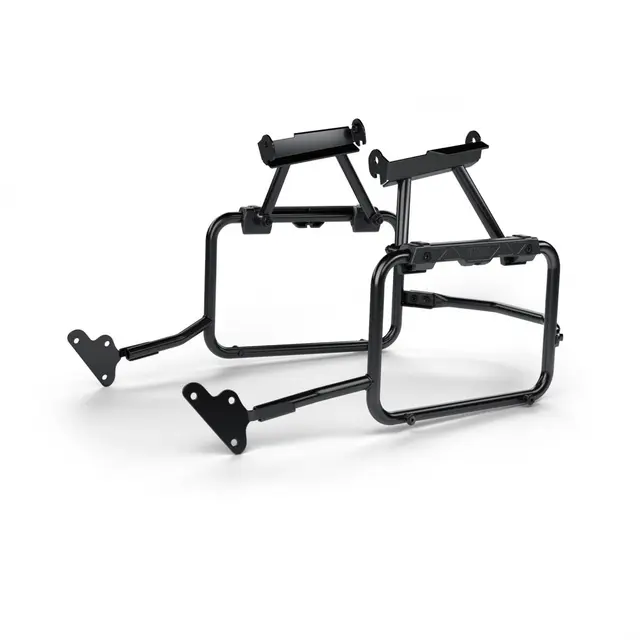 Yamaha Gruspakke Tracer 9 