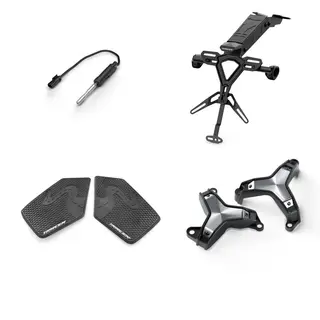 Yamaha Sportspakke Tracer 9