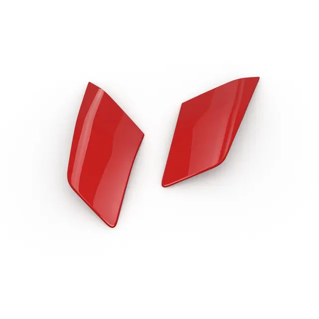 Yamaha Reisepakke Tracer 9 Redline 