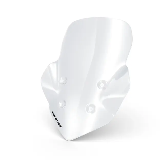 Yamaha Reisepakke Tracer 9 Redline 