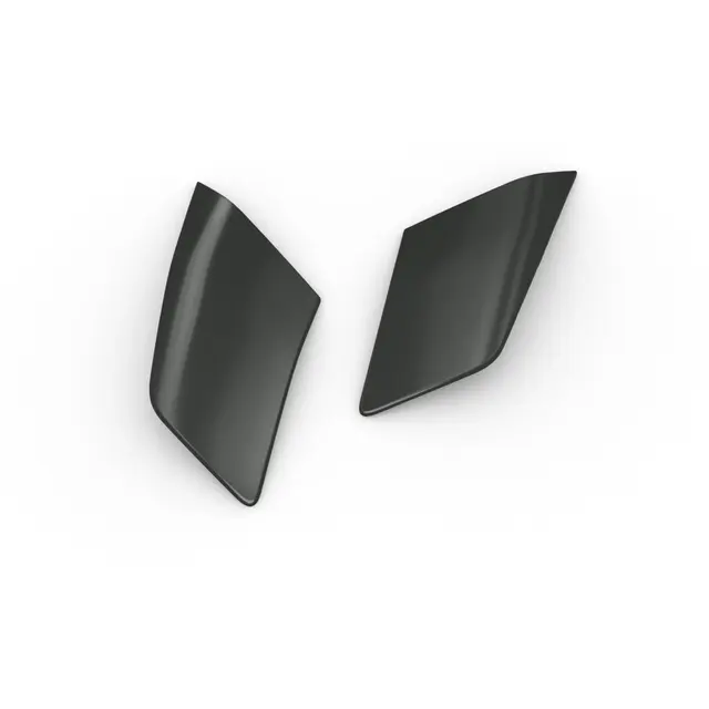 Yamaha Reisepakke Tracer 9 Grå 