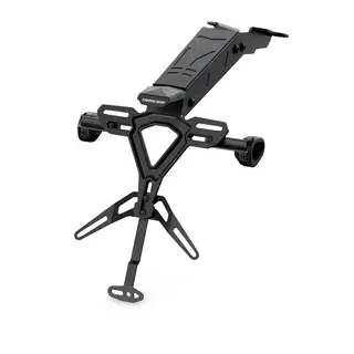 Yamaha Skiltbrakett Tracer 9