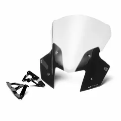 Yamaha Vindskjerm MT-10