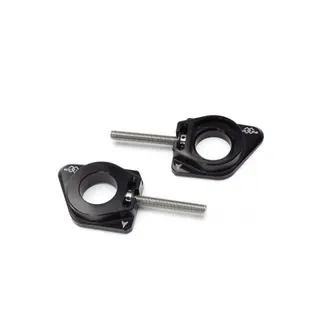 Yamaha Kjedestrammer Svart MT-10