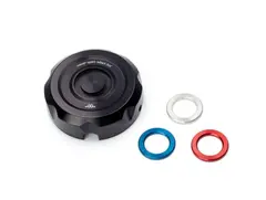 Yamaha Radiatorlokk MT-10