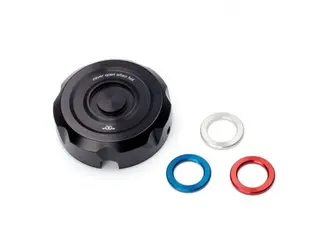 Yamaha Radiatorlokk MT-10