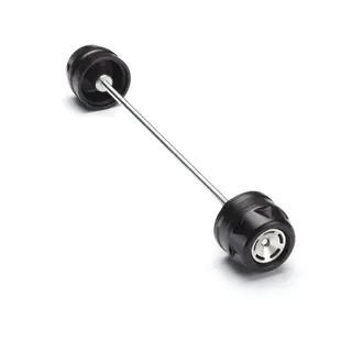 Yamaha Akselbeskytter Front MT-10