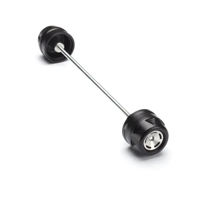 Yamaha Akselbeskytter Front MT-10 