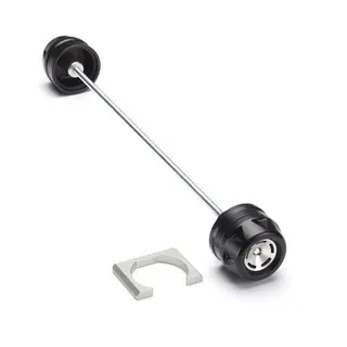 Yamaha Akselbeskytter Bak MT-10