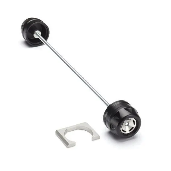 Yamaha Akselbeskytter Bak MT-10 