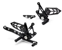 Yamaha Justeringssett Fothvilere MT-10