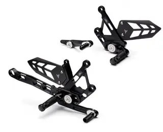 Yamaha Justeringssett Fothvilere MT-10