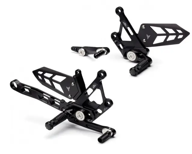 Yamaha Justeringssett Fothvilere MT-10 