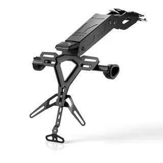 Yamaha Skiltbrakett MT-125