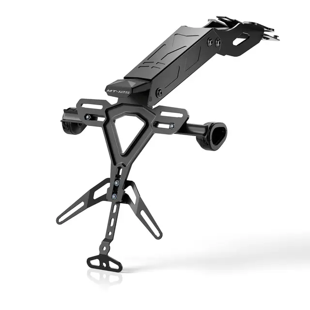 Yamaha Skiltbrakett MT-125 