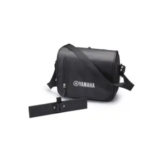 Yamaha Delebrakett og Veske Tricity 300