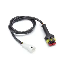 Yamaha Tilkoblingskabel Varmeholker MT-09