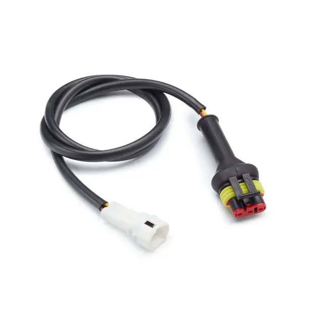 Yamaha Tilkoblingskabel Varmeholker MT-09 