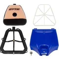 Yamaha GYTR&#174; Luftfiltersett YZ250/450F