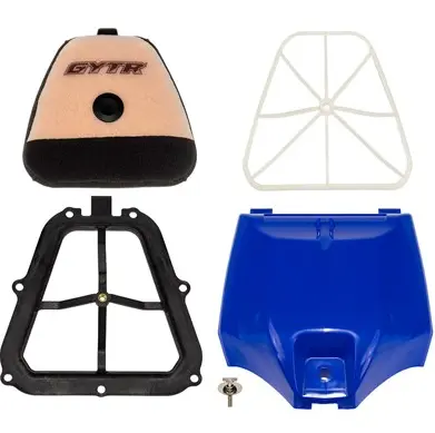 Yamaha GYTR® Luftfiltersett YZ250/450F 