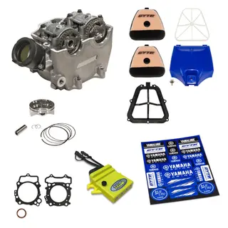 Yamaha GYTR&#174; High Preformance Kit YZ250F