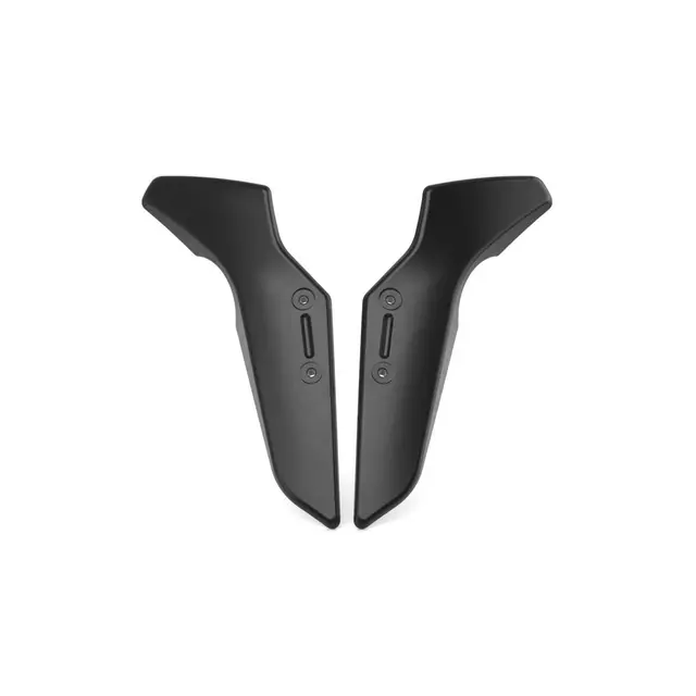 Yamaha Kort Vindskjerm MT-125 