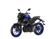Yamaha Sportskit MT-125