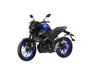 Yamaha Sportskit MT-125