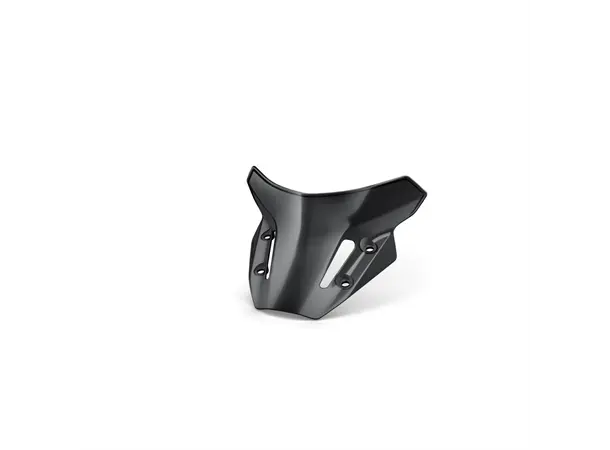 Yamaha Sort Vindskjerm MT-09 
