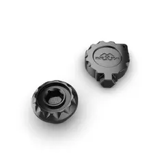 Yamaha Oljetanklokk MT-09