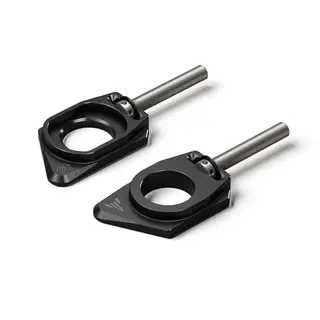 Yamaha Kjedestrammer MT-09