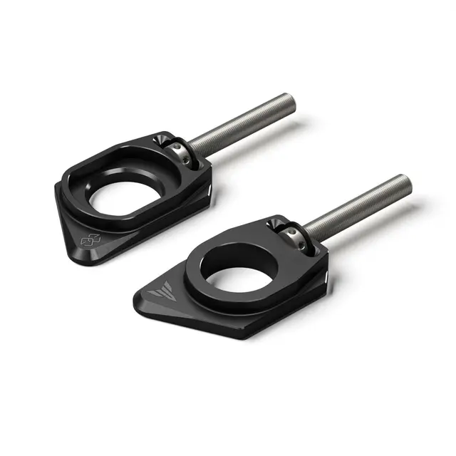 Yamaha Kjedestrammer MT-09 