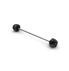 Yamaha Akselbeskytter Front MT-09 / Tracer 9