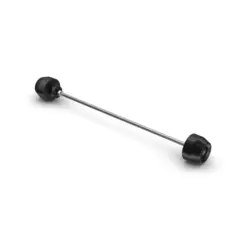 Yamaha Akselbeskytter Front MT-09 / Tracer 9