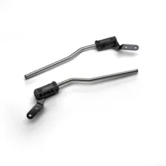 Yamaha Sideveskefester MT-09