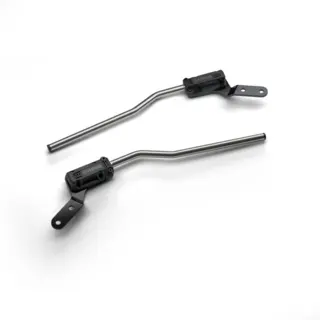 Yamaha Sideveskefester MT-09