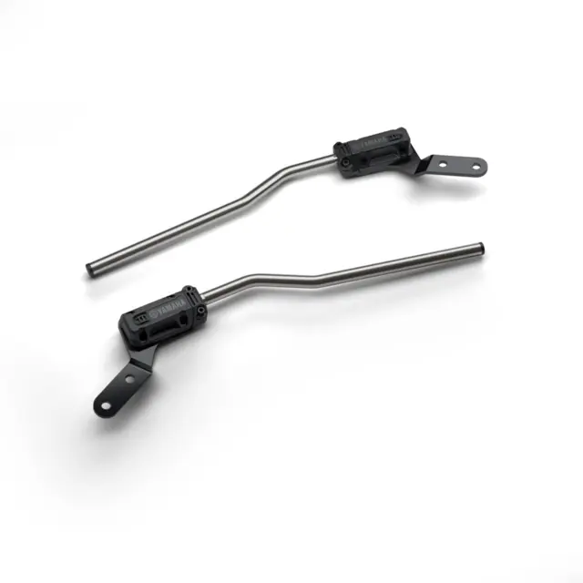 Yamaha Sideveskefester MT-09 